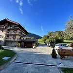 Maison Le Cre 4 Ferienhaus Introd