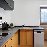 Maison Le Cre 4 Vakantiehuis *