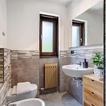 Maison Le Cre 4 *