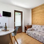 Ferienhaus Maison Le Cre 4