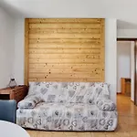 Maison Le Cre 4 *