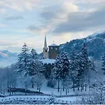 Maison Le Cre 4 Dom wakacyjny Introd