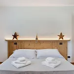 Maison Le Cre 4 Ferienhaus *