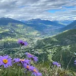 Vakantiehuis Maison Le Cre 4 *
