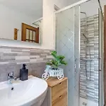 Ferienhaus Maison Le Cre 4 Introd