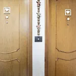 Maison Le Cre 4 Ferienhaus Introd