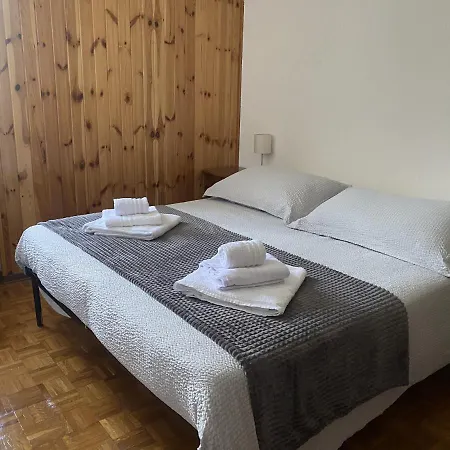 Maison Le Cre 4 Tatil Evi