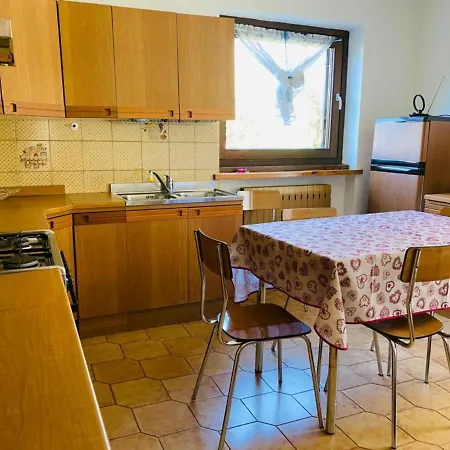 Maison Le Cre 4 Tatil Evi