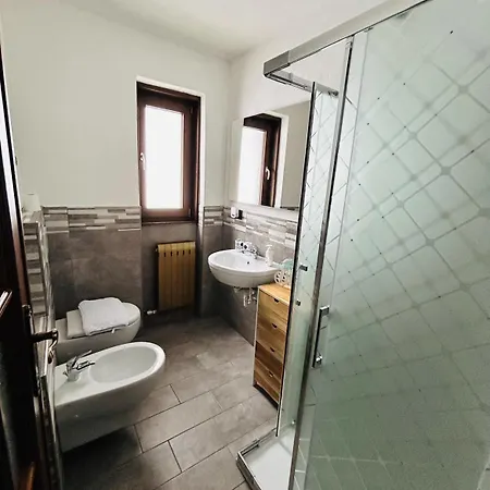 Maison Le Cre 4 Tatil Evi