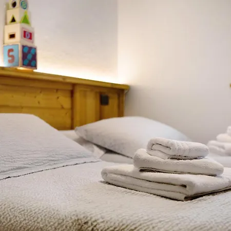 Tatil Evi Maison Le Cre 4 *