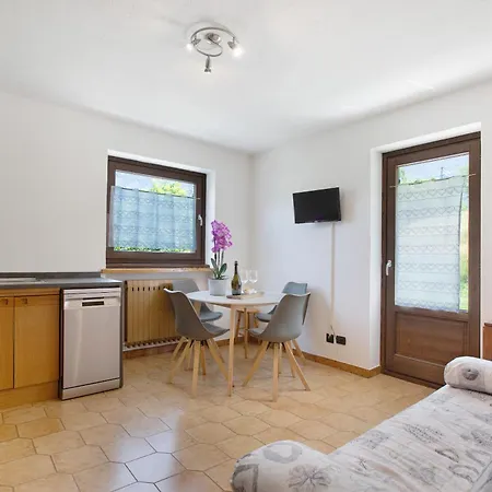 Maison Le Cre 4 Tatil Evi