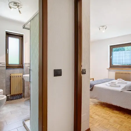 Maison Le Cre 4 Tatil Evi