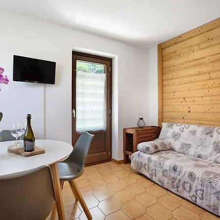 Tatil Evi Maison Le Cre 4