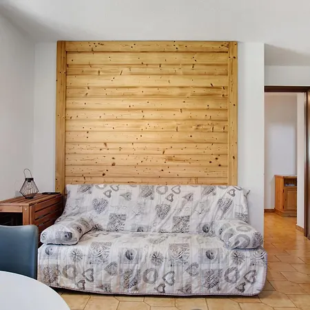 Maison Le Cre 4 *