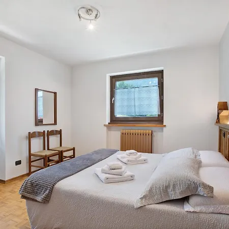 Maison Le Cre 4 Tatil Evi