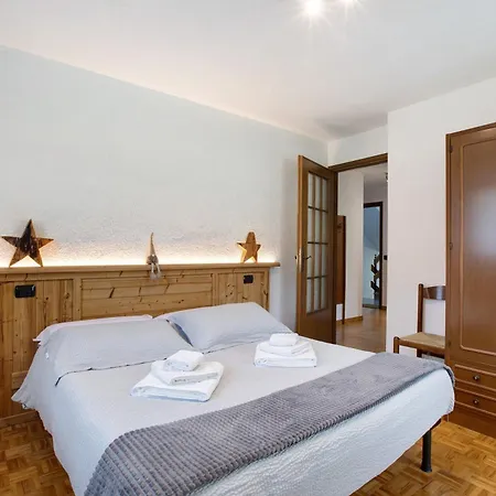 Maison Le Cre 4 *