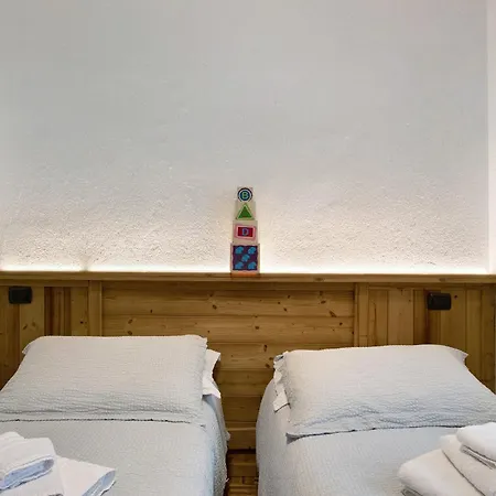 Ferienhaus Maison Le Cre 4 *