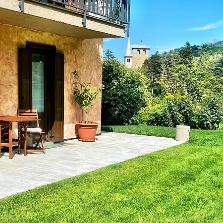 Casa vacanze Maison Le Cré 4
