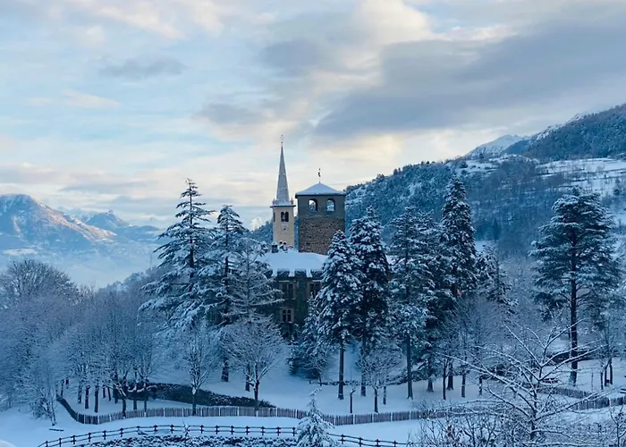 Maison Le Cre 4 Prázdninový dům *