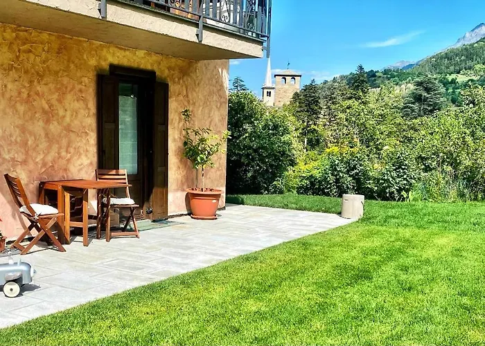 Maison Le Cre 4 Introd